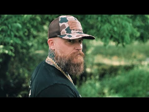 Adam Calhoun ft. Brodnax - Gorillas