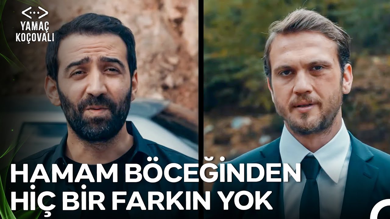 Adam Dediğin İz Bırakır, Bu Sadece Leke Bırakıyor