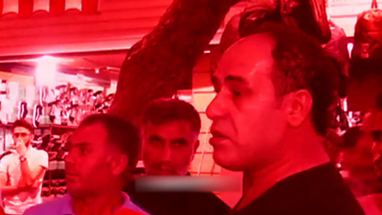 ADAM OL OĞLİM