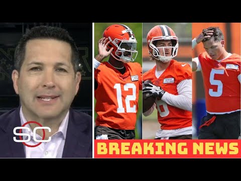 Adam Schefter latest on Shedeur Sanders dominance in Browns minicamp with 10/12 - 2 TDs - 0 INTs