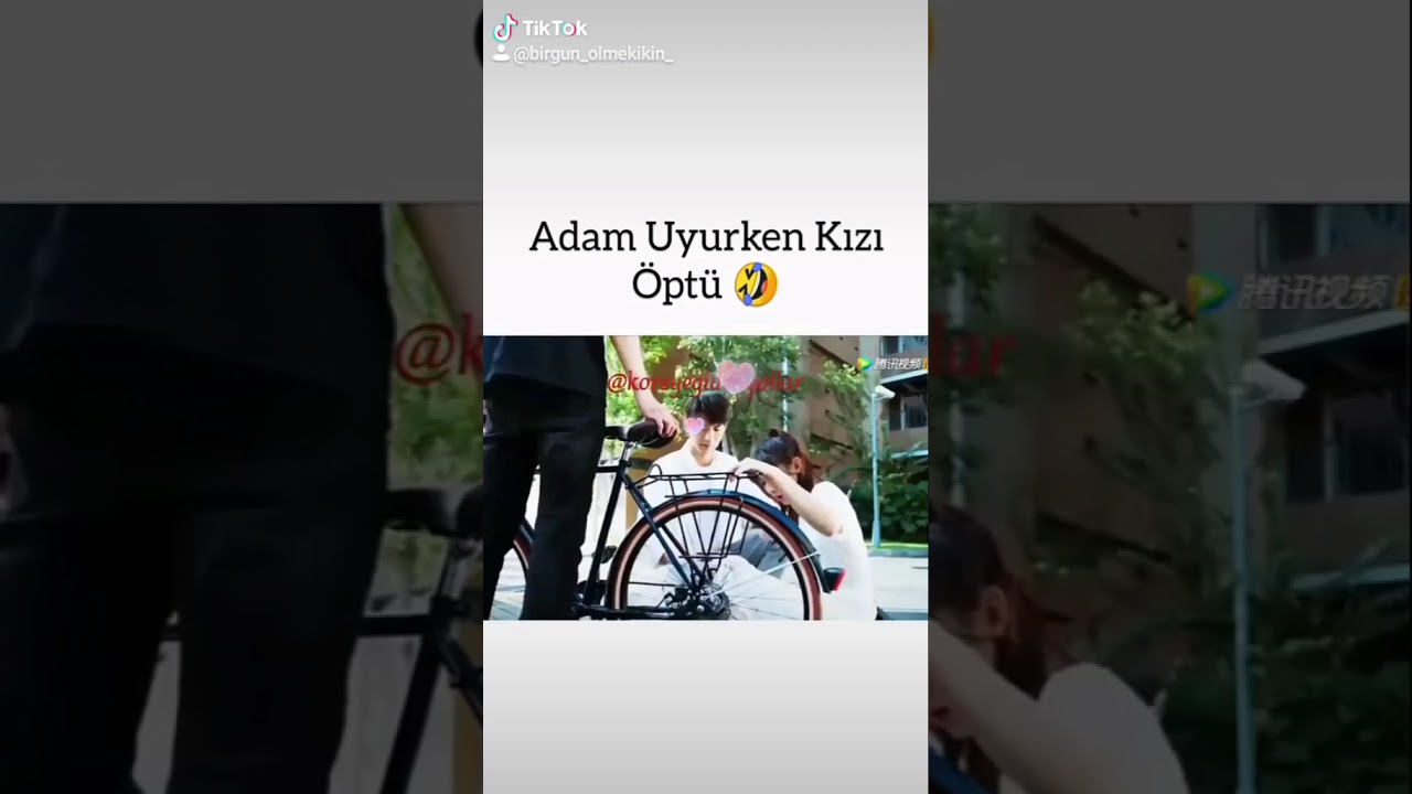 Adam Uyurçen kizi opdu 👍👍👍😊😊😊