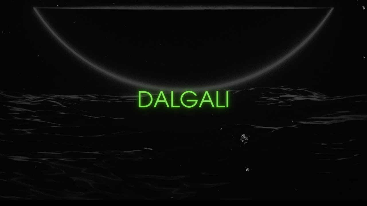 Adamlar - Dalgalı