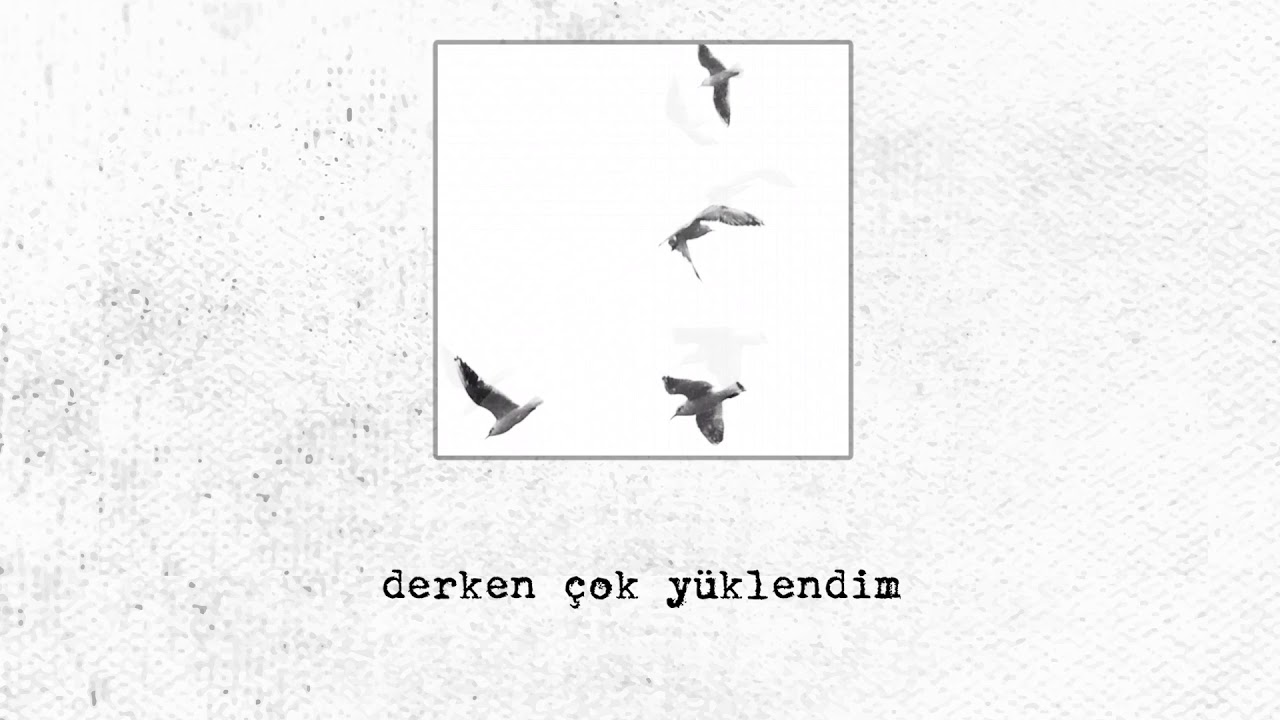 Adamlar - Mavi Ekran