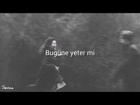 Adamlar - Sarılırım Birine | Sözleri