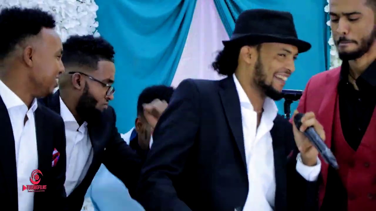 ADAN GALAYDH | SHEEKADA HAYNAGA FOGAYN   | New Somali Music Video 2021 (VALENTINE NIGHT)