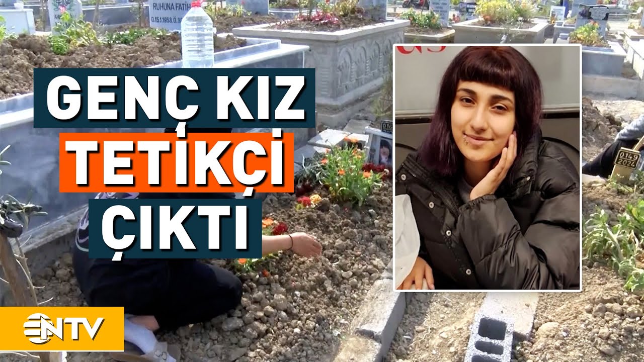 Adana'da Cansız Bedeni Bulunan İpek Akgül'ün Tetikçi Olduğu Ortaya Çıktı | NTV