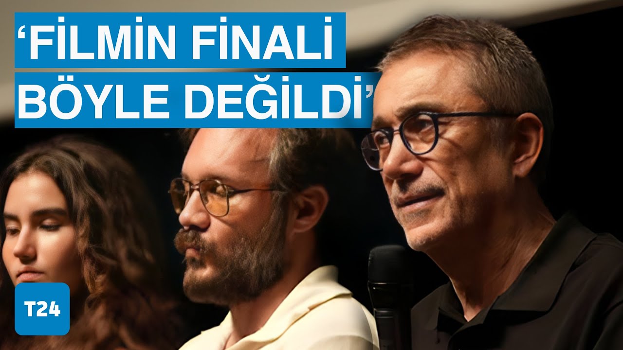 Adana'da Kuru Otlar Üstüne rüzgarı: 