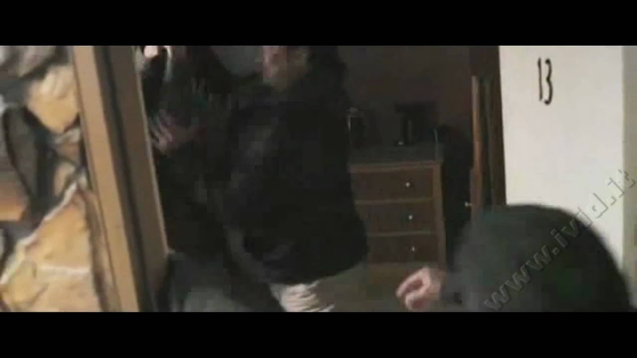 a-dangerous-man IN HD
