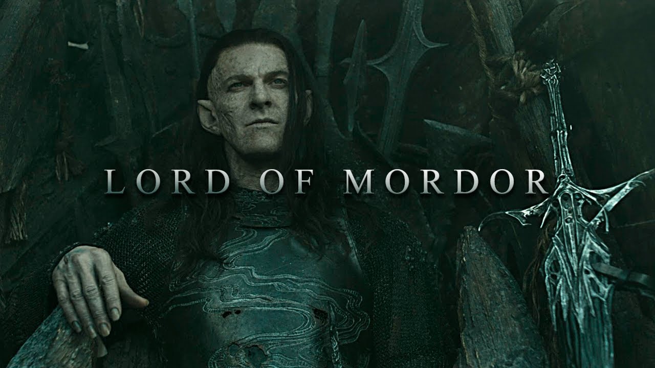 Adar | Lord of Mordor