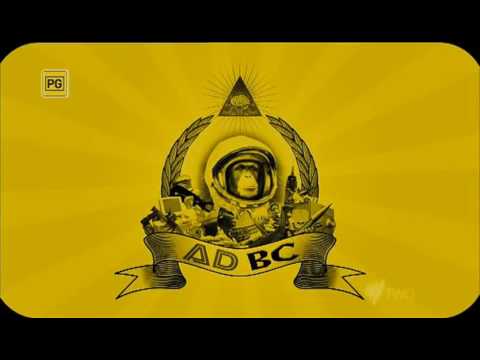 ADBC - random Tony Martin episode 01