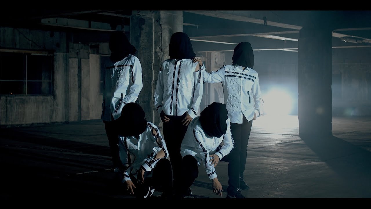 ADDICTION 'Who are you?' MV (Short ver.)
