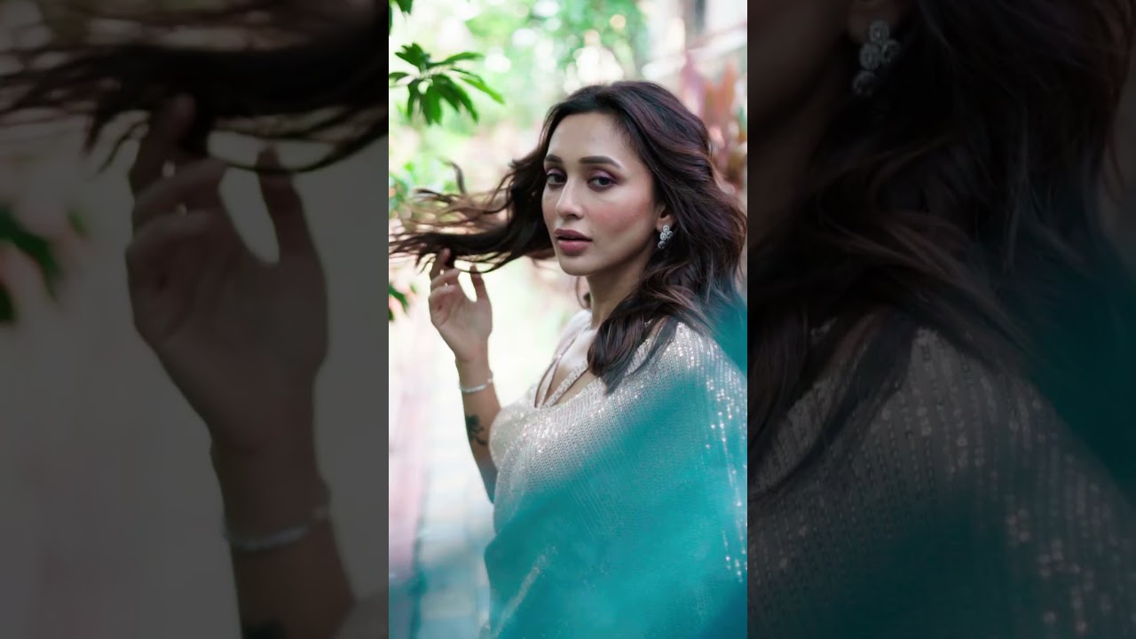 Adding a bit of glitter | #mimichakraborty #mimichakrabortycreations