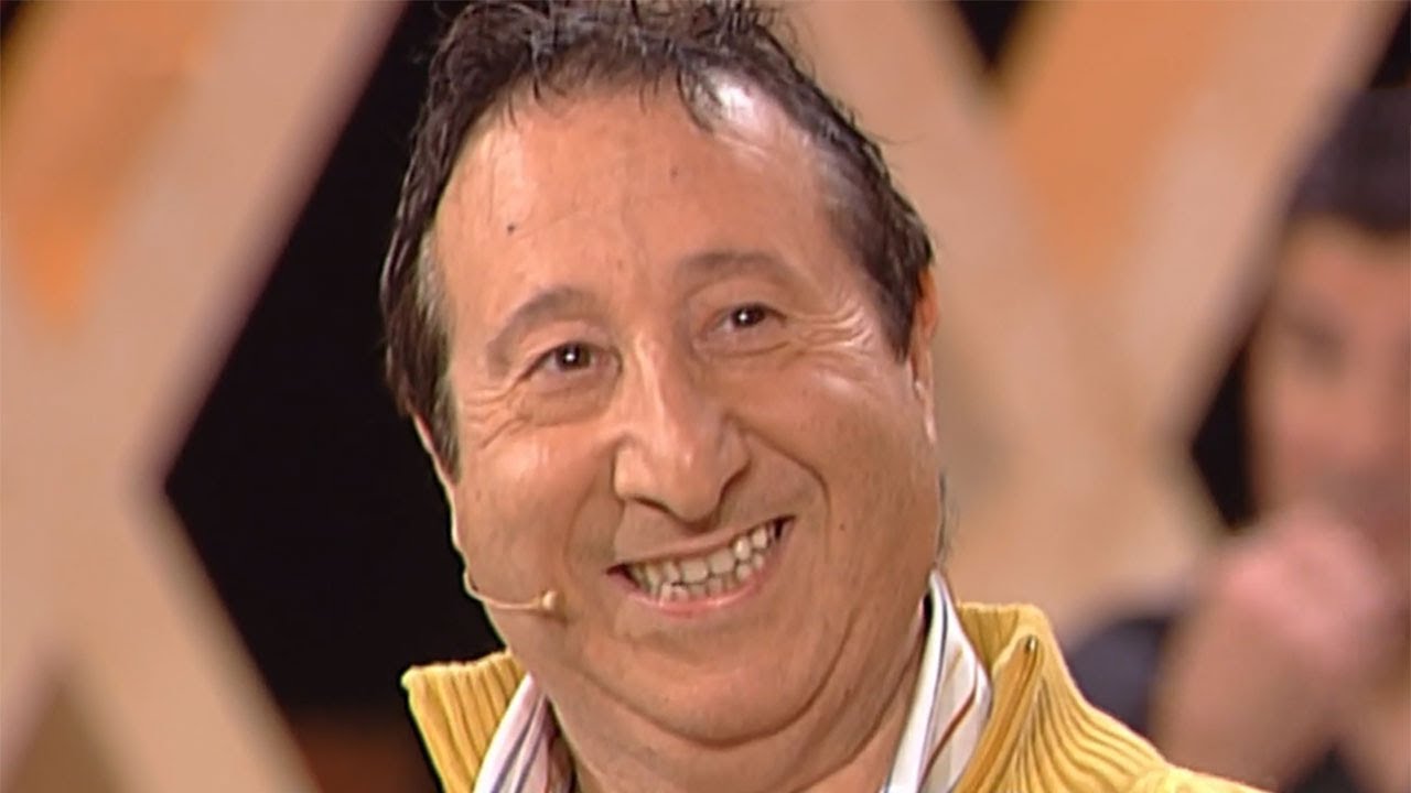 Addio Alvaro Vitali 