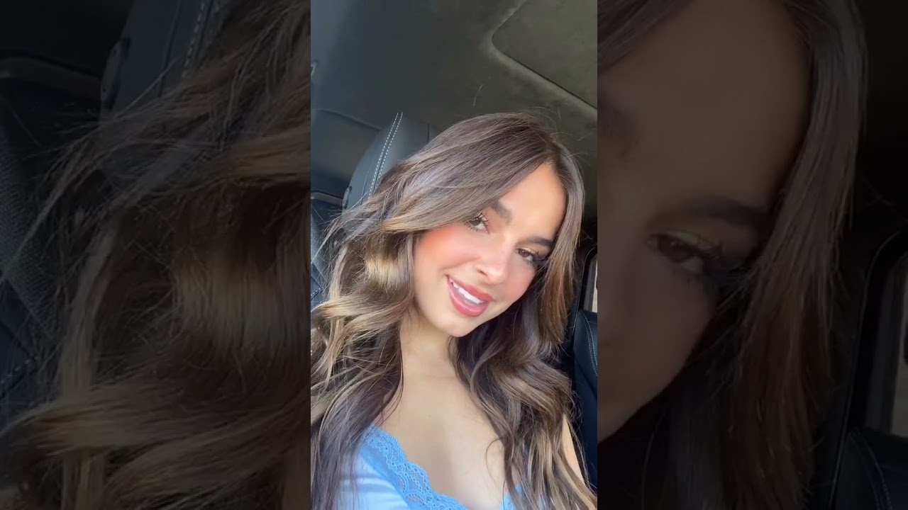 Addison Rae #addisonre #tiktok #Shorts