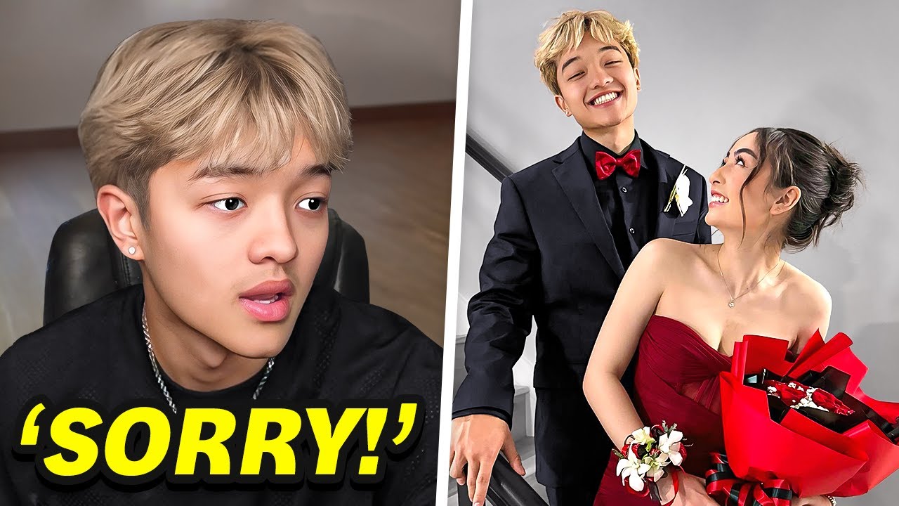 Addressing The Sakura Drama..