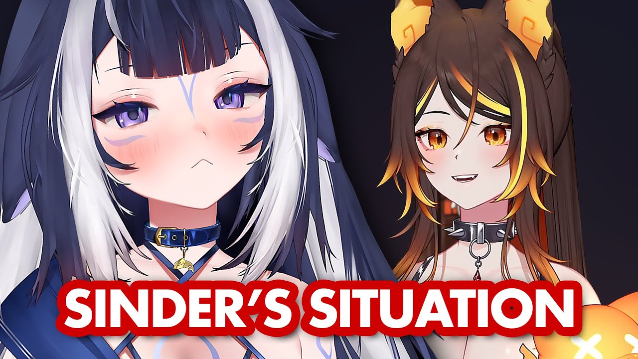 Addressing the Sinder Situation