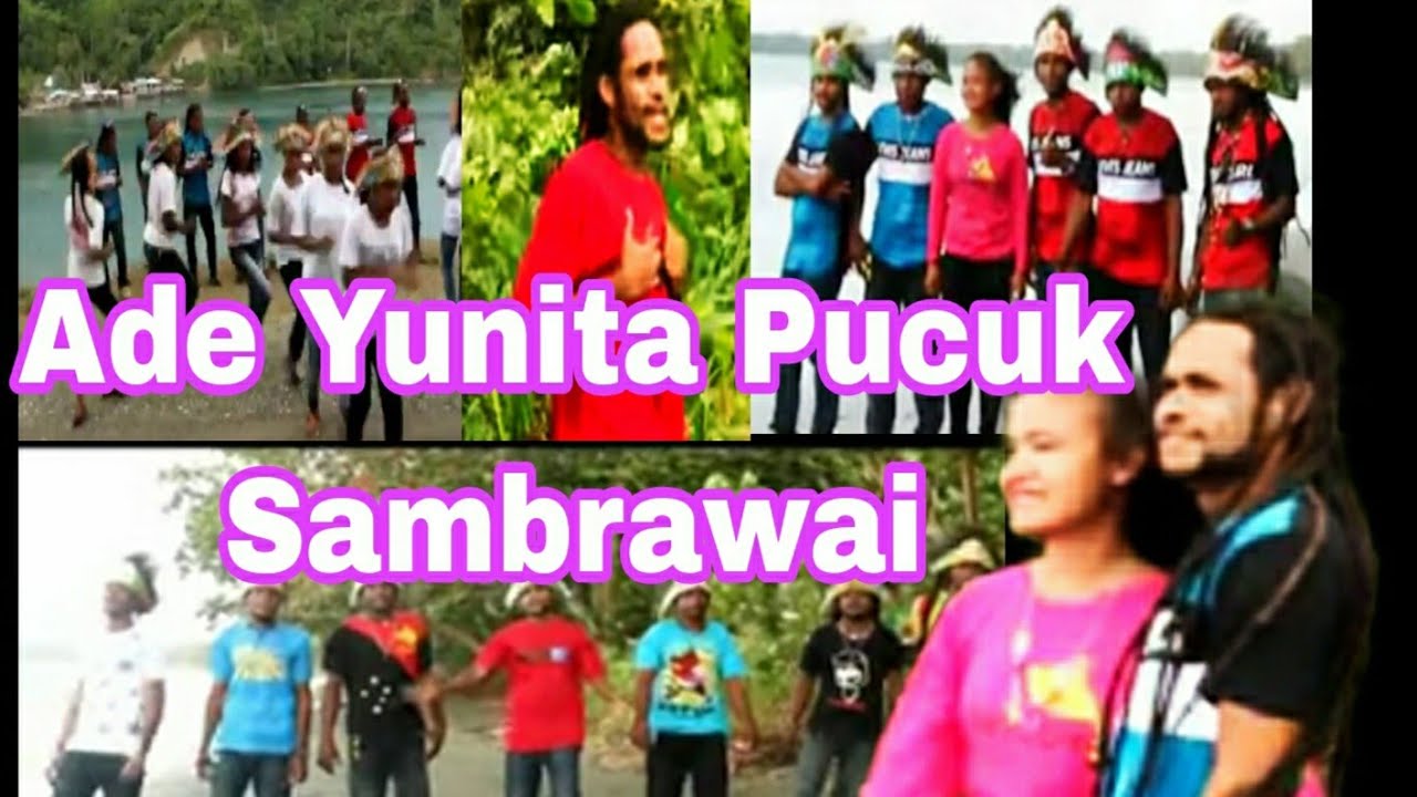 ADE YUNITA_x_LAGU LADA_x_SERUI PAPUA#2019