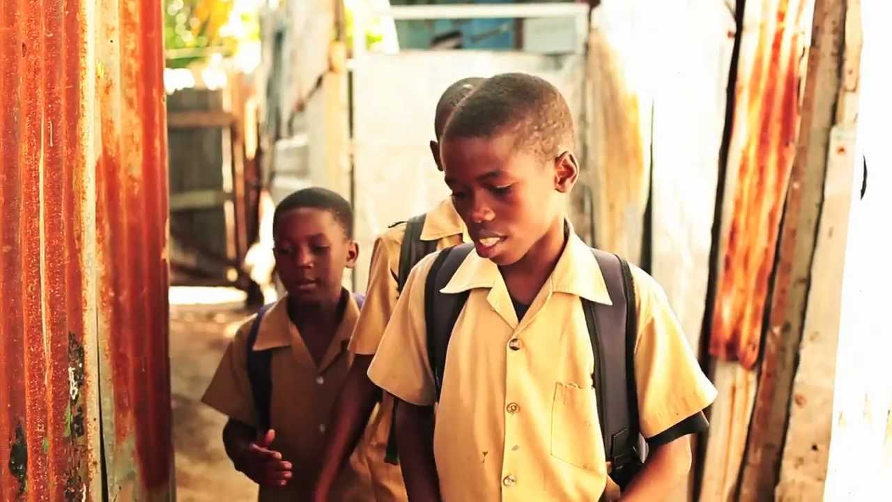 Adeeno - Mr. LawMan (Official HD Video)