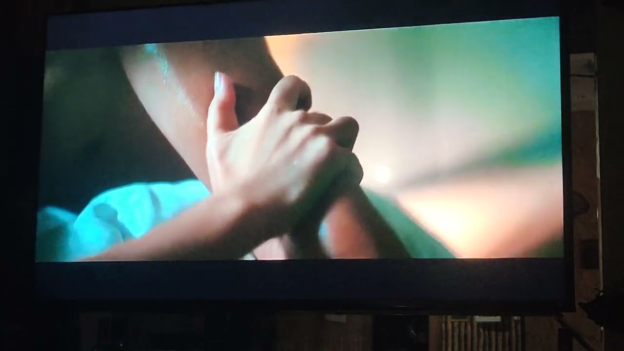 adegan mantap² film ipar adalah maut