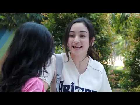 Adegan Panas FTV Indonesia, Valerie Tifanka dibungkus pas lagi clubbing!