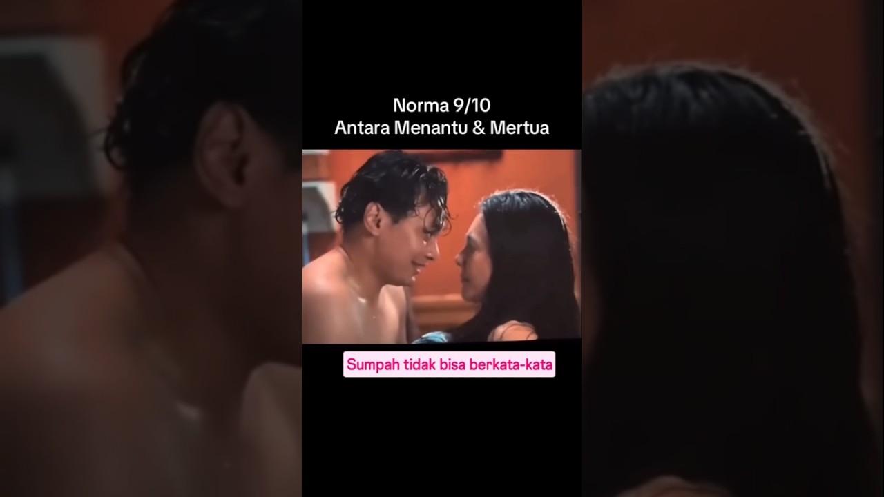 Adegan ranjang Wulan guritno dan madun !!? Hot 🔥🔥 #viralvideo @Norma