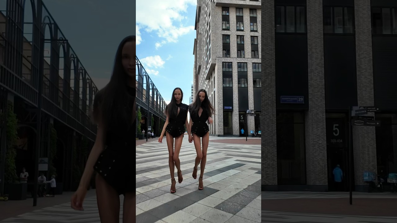 Adelalinka, Adelina Alina, xusenru
