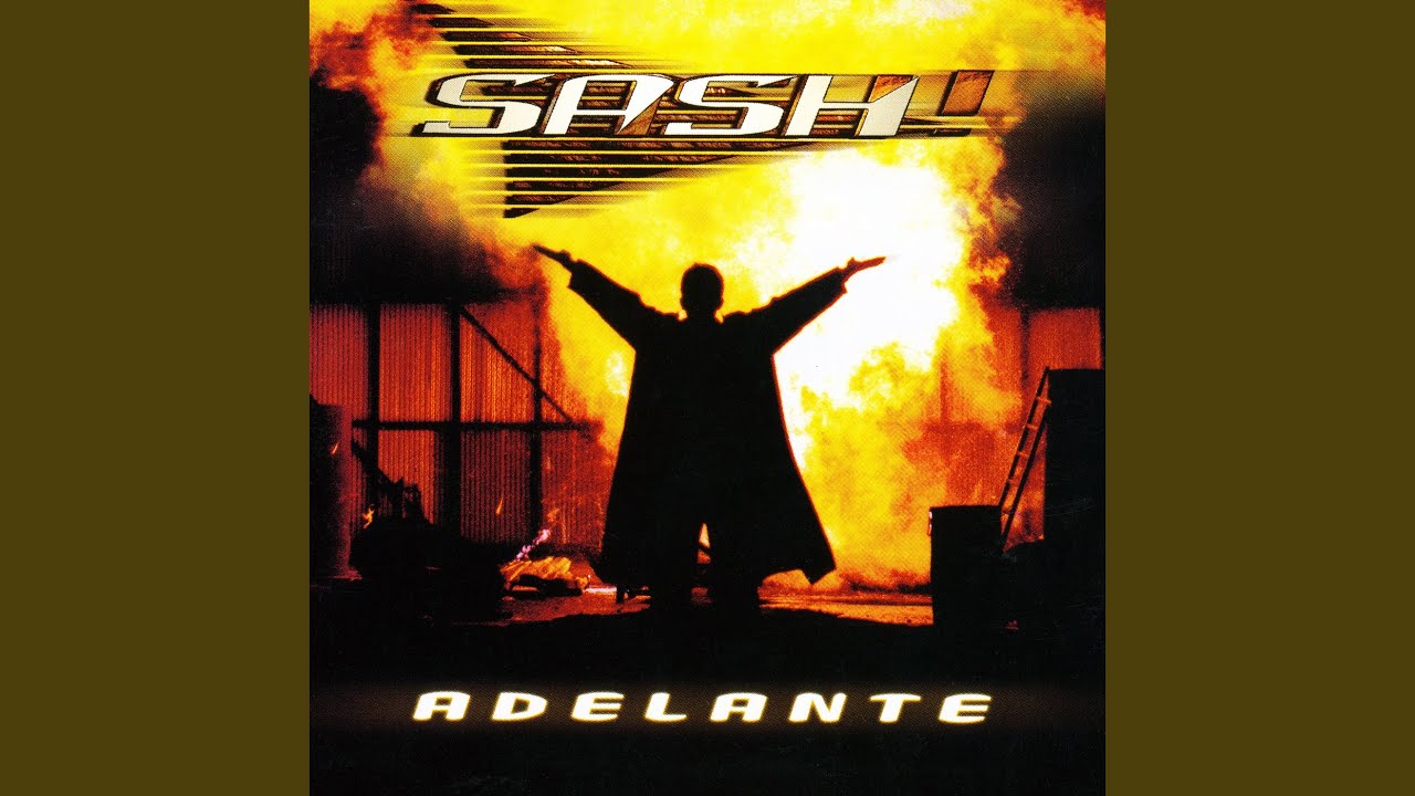 Adelante (Original 12