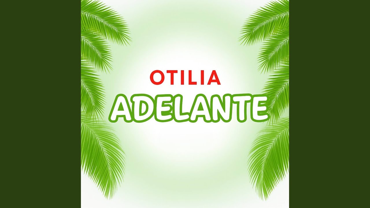 Adelante (Radio Edit)