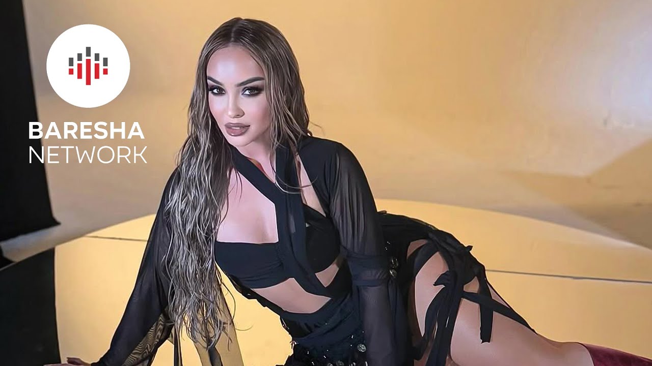 Adelina Berisha - PASHA MU (Official Music Video)