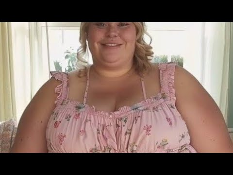 Adeline (ep.15) | BBW × SSBBW