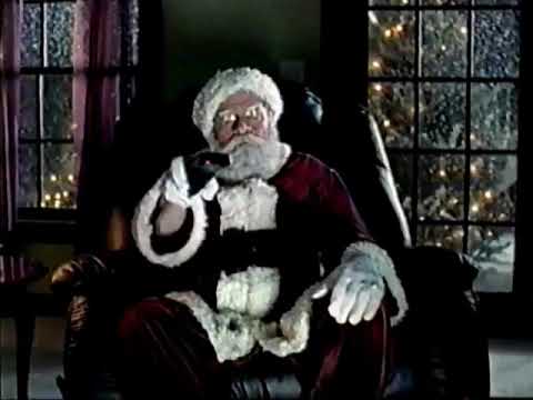 Adelphia Digital Cable Christmas Commercial (2002)