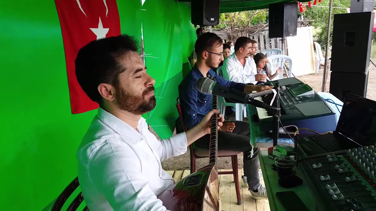 Adem Aydaş -  POTRORİ _ 2019