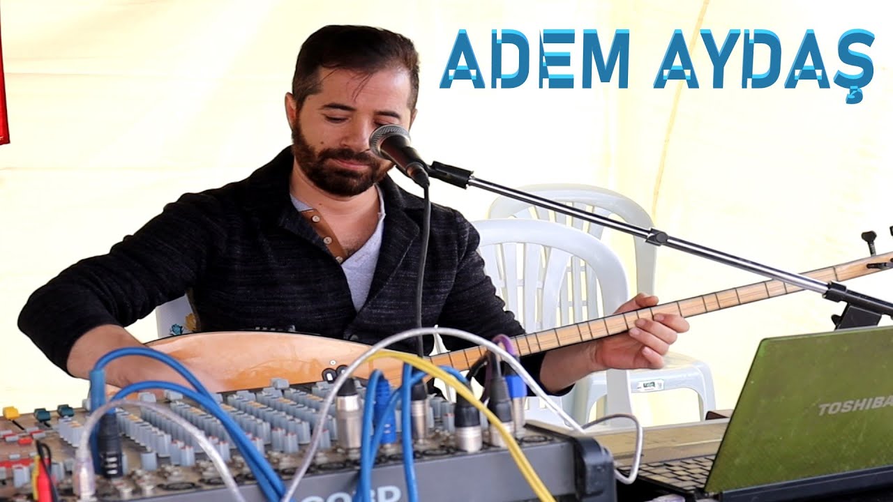 ADEM AYDAŞ & ÇİLLİ BOM POTPORİ OYUN HAVASI  ( AKKUZULU DÜĞÜNÜ 2021 )