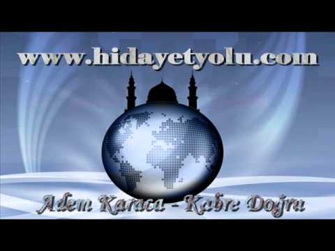Adem Karaca - Kabre Doğru