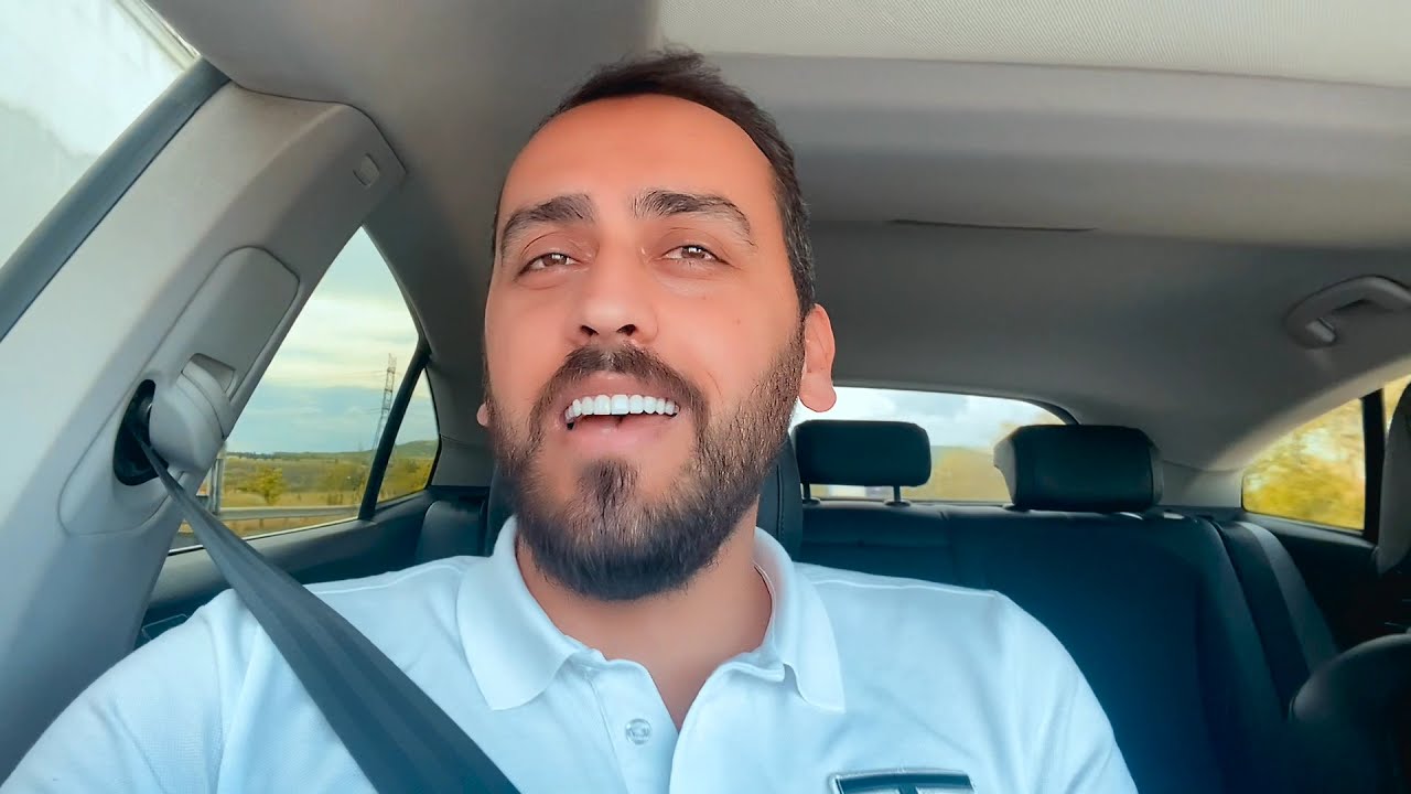 ADEM TEPE - ÇI ÇEM [Official Music]