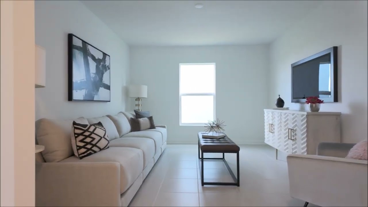 Aden South III - Miami Tango Investments Realty