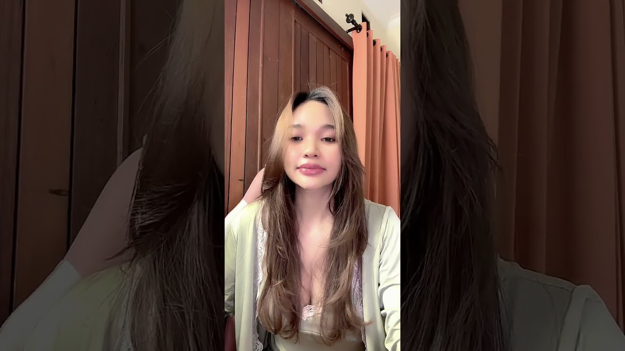 Adenia Tiktok Live (07 Jun 2025)