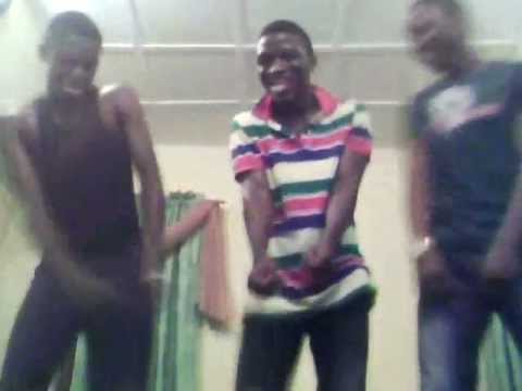 Adet Wizkid Girl Girl Remix