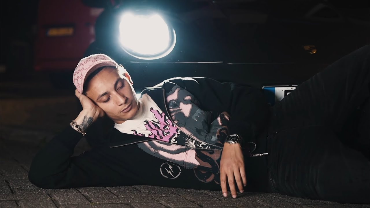 ADF SAMSKI - SUFFE GOON ft. YSSI SB, QLAS & RONNIE FLEX (SHOT BY KINSKY VILLINY)