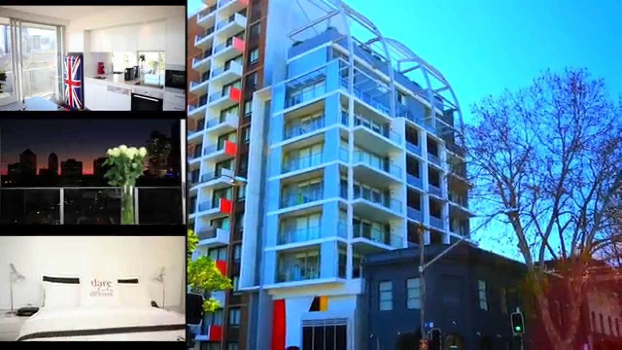 ADGE Apartment Hotel: Featurette