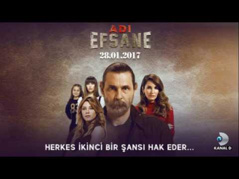 Adi Efsane Dizi Muzigi | Sampiyon