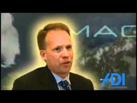 ADI Engineering- Video Created for Intel by Video Media Productions