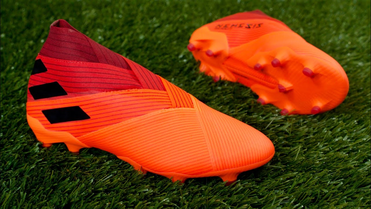 Adidas Nemeziz 19+ (Inflight Pack) - Unboxing, Review & On Feet