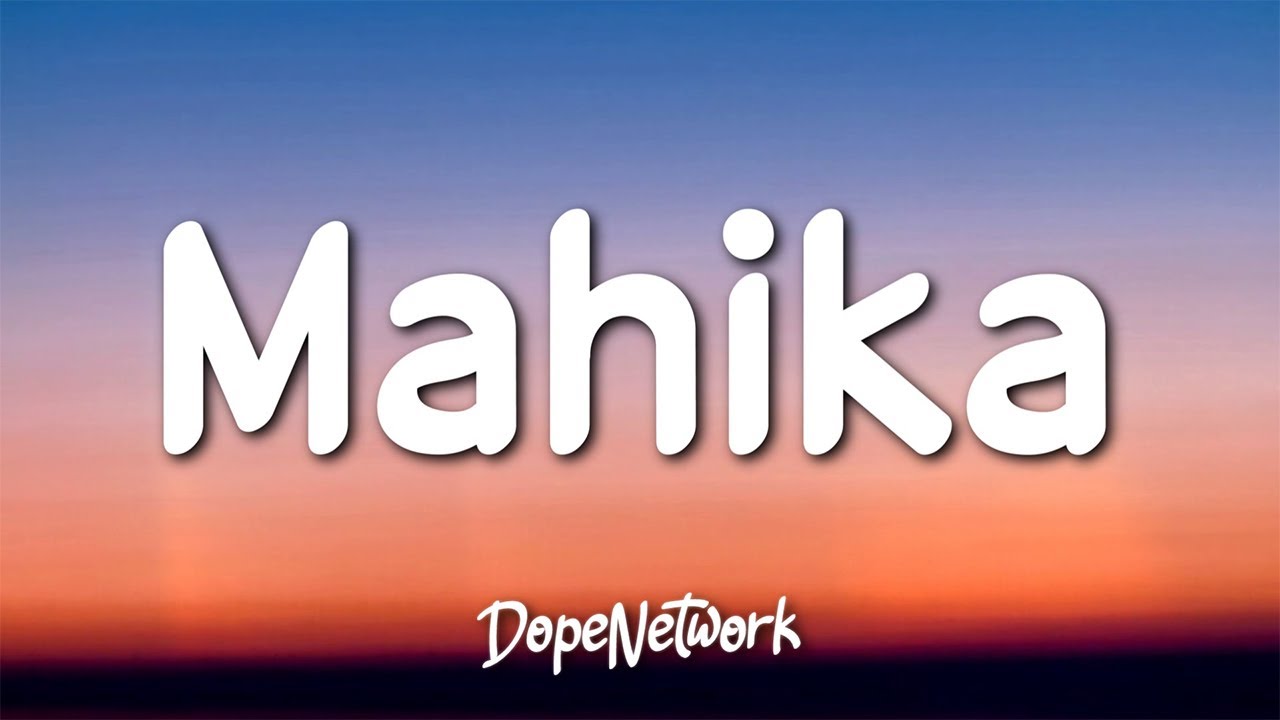Adie, Janine Berdin - Mahika (Lyrics)