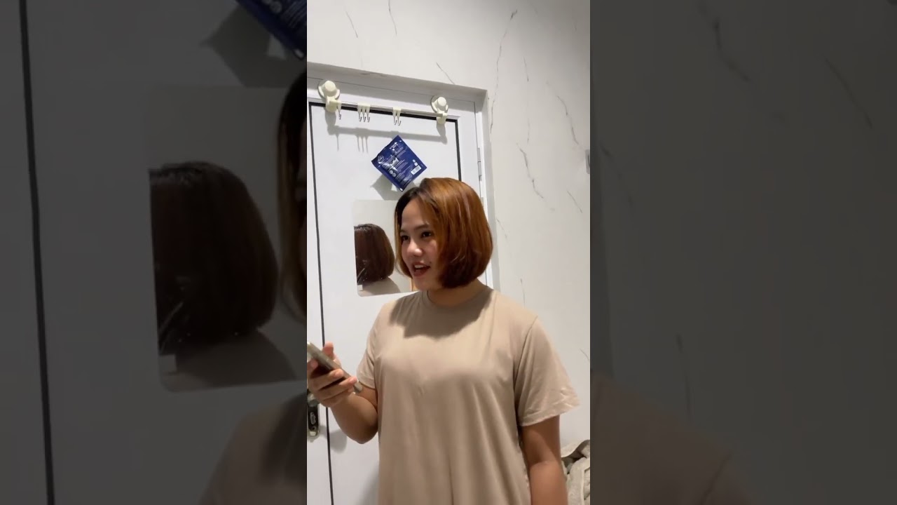 adikku kepergok mau VCS sama pacarnya