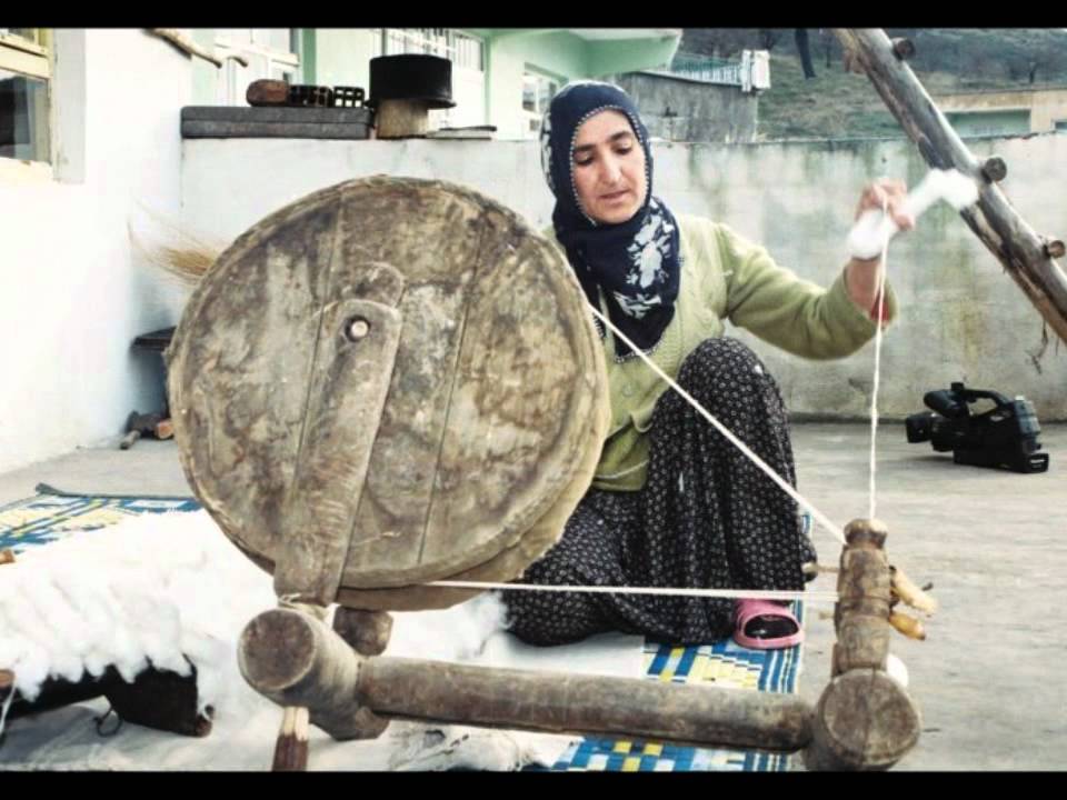 Adiss Harmandian - Mush Sasun