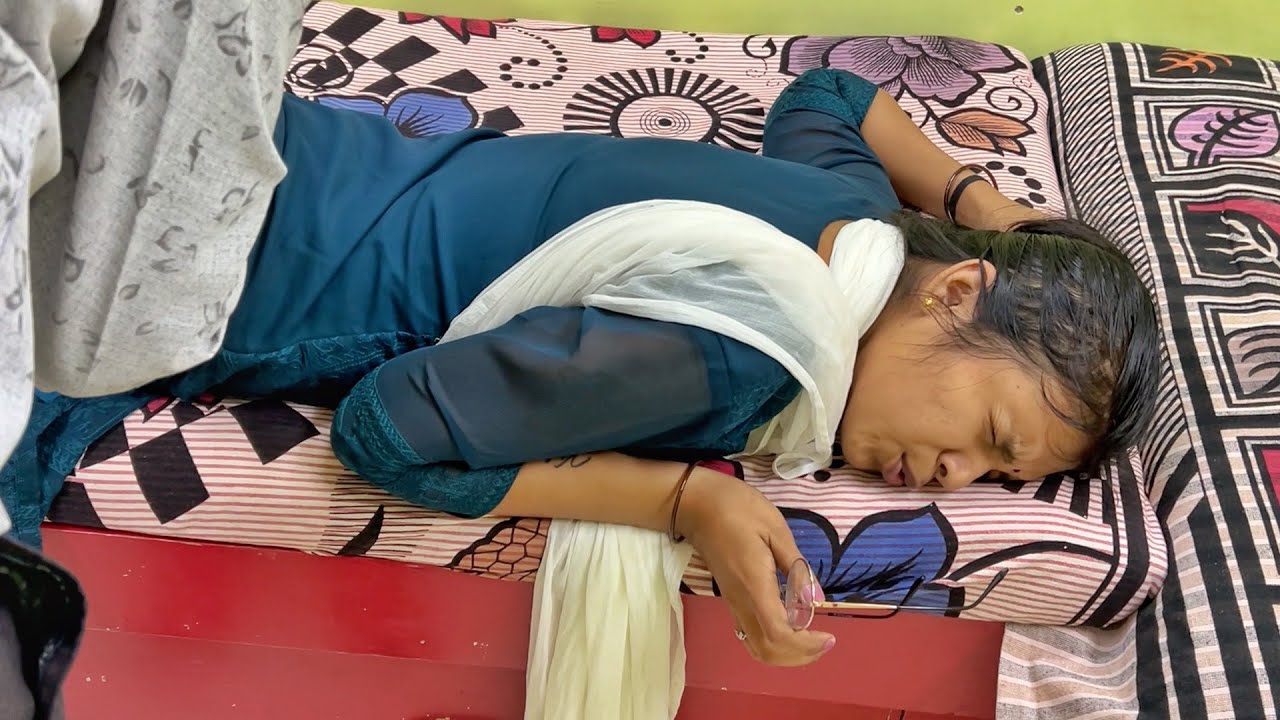 Aditi Ko Faltu Me Injection Lagwa Diya 😂