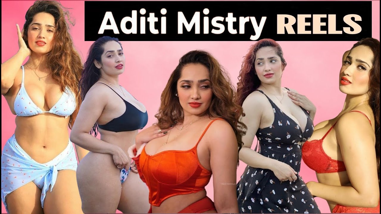 Aditi Mistry Sexy and Hot🔥🔥 BooBs Reels | Hot Actresses Reels