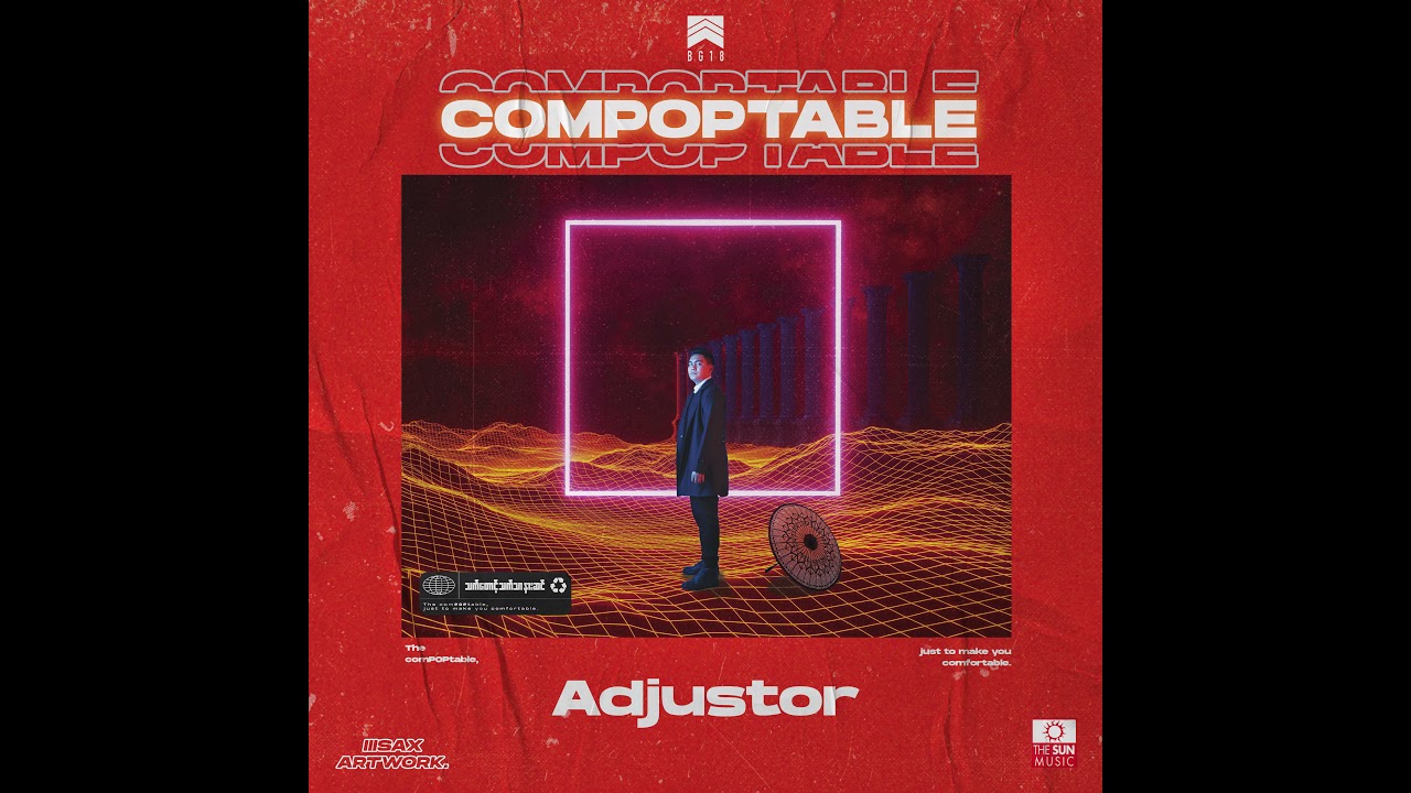Adjustor - Wings [OFFICIAL AUDIO]