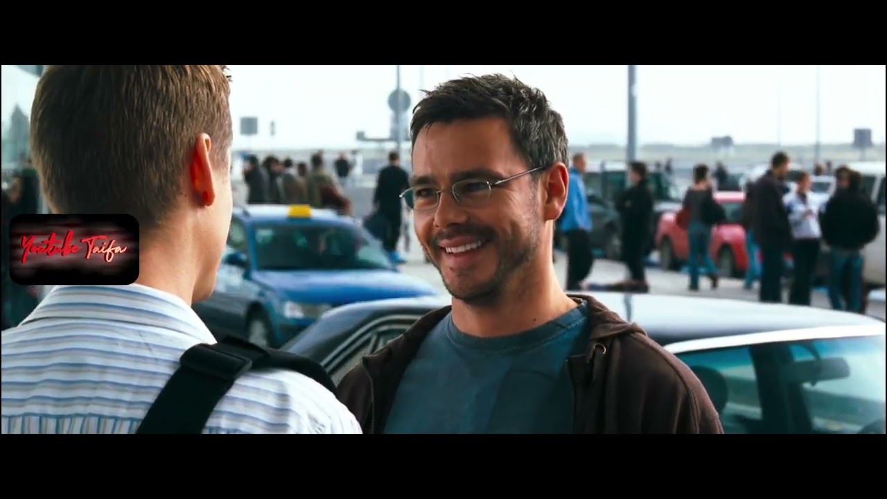 Adım Adım Komplo (2009) Türkçe Dublaj